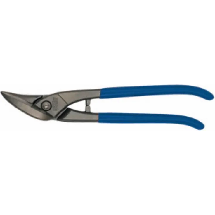 Bessey Ideal-Schere D116-260L, mehrfarbig