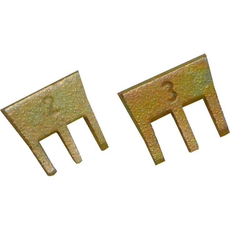SW-Stahl 50128L Hammerkeilsortiment 25-tlg