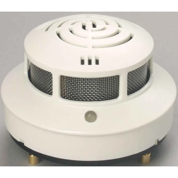 HEKATRON Rauchschalter Optisch ORS 142 Ex.E