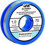 CFH Elektroniklot EL 324, 52324