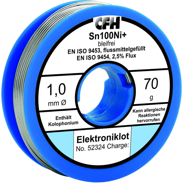 CFH Elektroniklot EL 324, 52324
