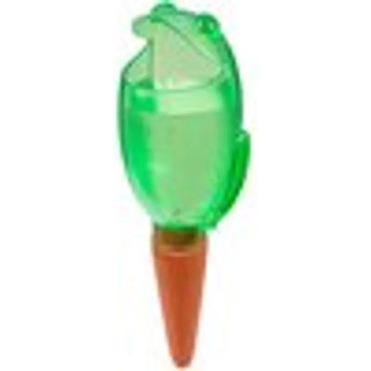 Scheurich Wasserspender Froggy XL 30cm 470ml Grün