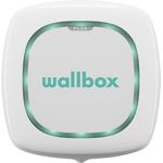 Wallbox Pulsar Plus Wallbox, Typ 2, 11 kW, 5m, weiß (PLP1-0-2-3-3-001-C)