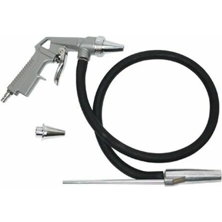 DEMA Sandstrahlpistole PS-1 Pistole für Sandstrahler Sandstrahlgerät