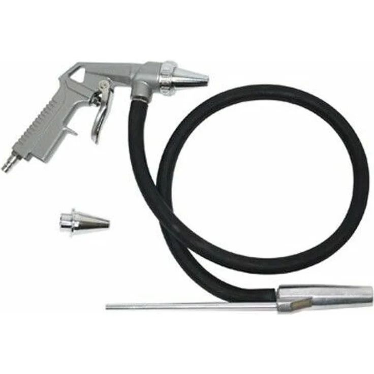 DEMA Sandstrahlpistole PS-1 Pistole für Sandstrahler Sandstrahlgerät