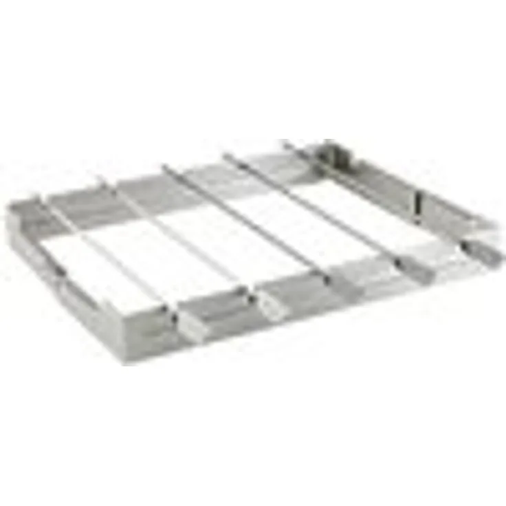 Barbecook Grillspieß Grillspießhalter,ung, Edelstahl, 35,5 cm