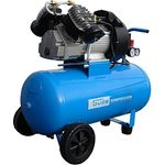 Güde Kompressor 400/10/50 N - 50015