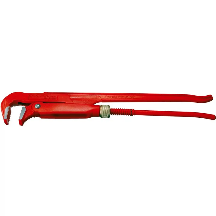Rothenberger 7.0111X Rohrzange 90G. 1.1-2''