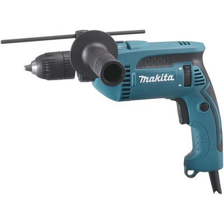 Makita Schlagbohrmaschine, 680 W, HP1641 – Bild 1