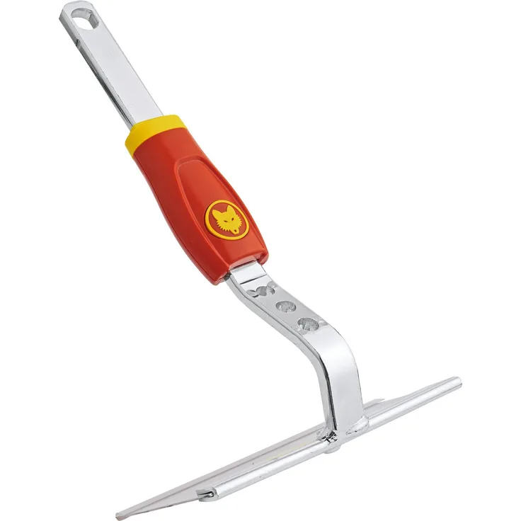 WOLF-Garten - Hacke multi-star HW-M 15, Rot, 15x20x10 cm, 71AAA008650