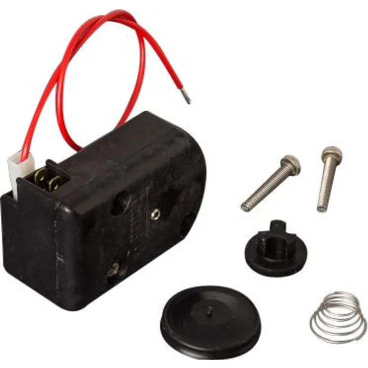 Fiamma Schalterkit für Wasserpumpe Aqua 8 Gartenpumpe