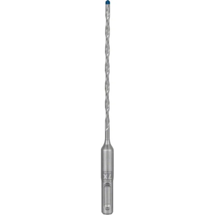 Bosch Expert SDS plus-7X Hammerbohrer, 4 x 100 x 165 mm – Bild 1