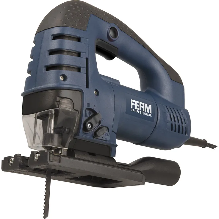 FERM Pendelhubstichsäge 750W