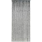 vidaXL Insektenschutz Türvorhang Bambus 90 x 200 cm