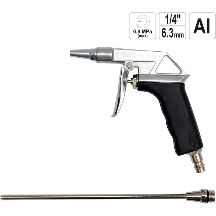 Yato YT-2373 TOOLS
