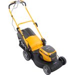 Stiga Akku-Rasenmäher 48 S AE