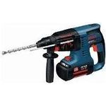 Bosch Professional GBH 36 V-LI Compact BSS-SET