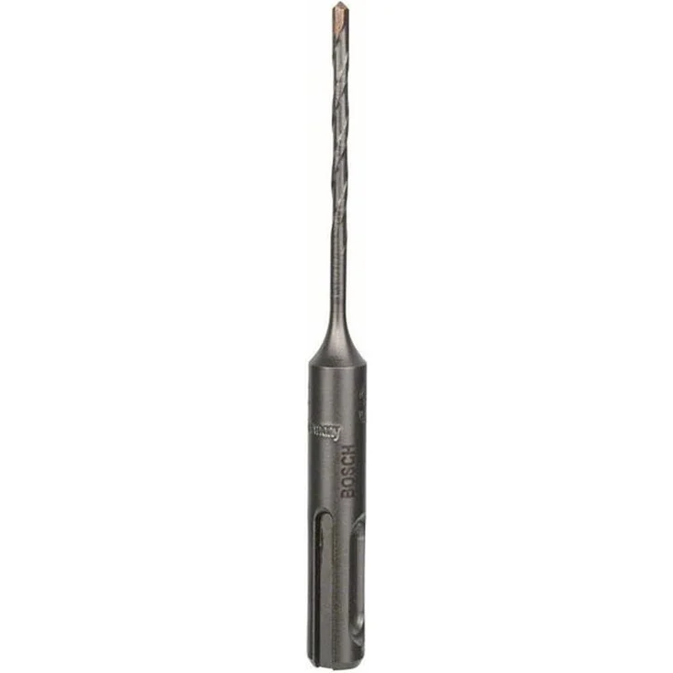 Bosch Professional Hammerbohrer SDS-plus-5 (Ø 3 mm) – Bild 1