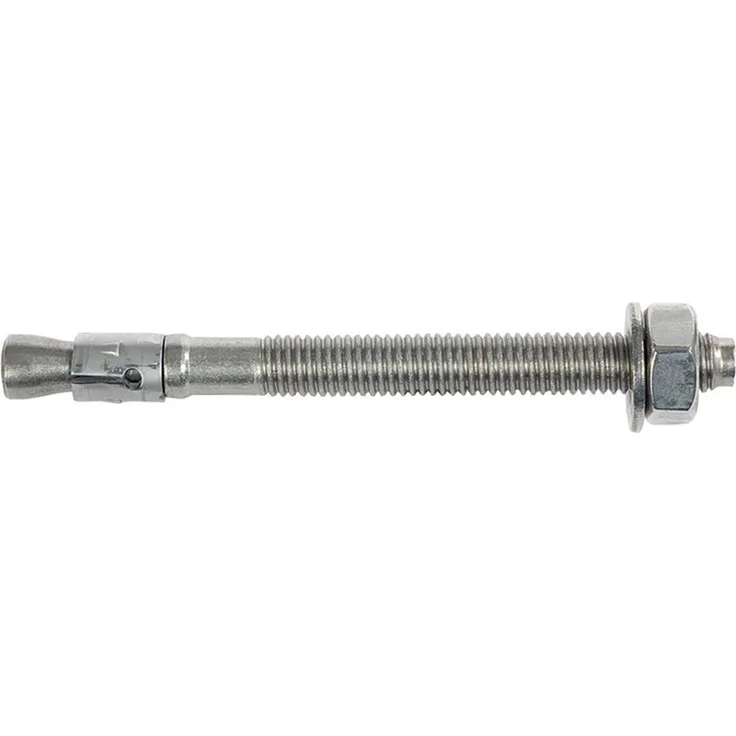 Upat Expressanker IMC 10- 86 A4 Inh. 50 Stück