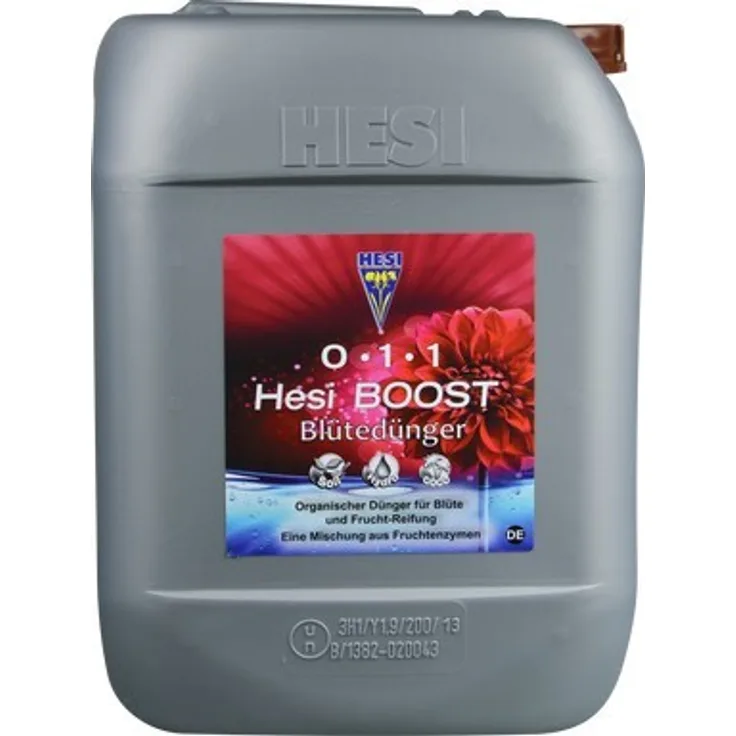 Hesi Boost 10L Düngemittel