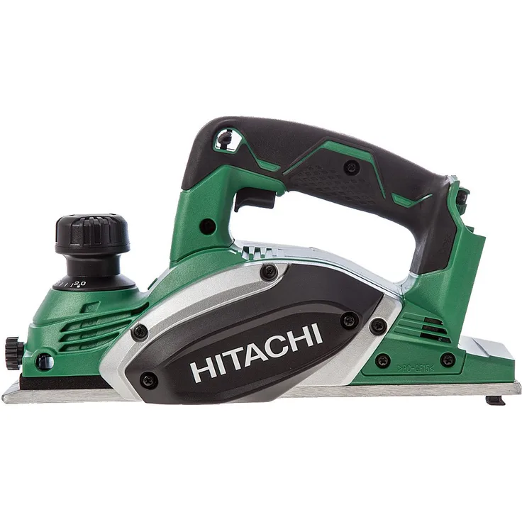 Hitachi Akku-Hobel, 1 Stück, P18DSL(Basic)