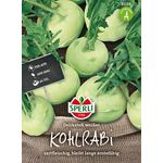 Sperli Kohlrabi Delikatess weißer