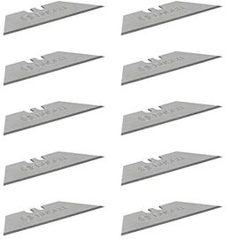 Bosch Professional 10 Ersatzklingen für Klappmesser