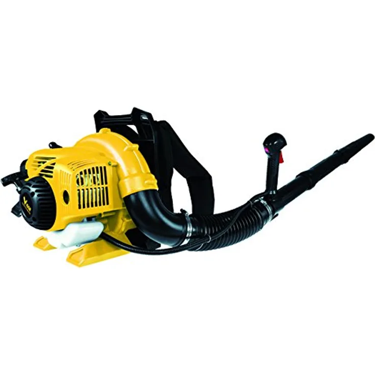 Vigor 7173805 Rückenlaubbläser VSO-30 mit Verbrennungsmotor 700 Watt
