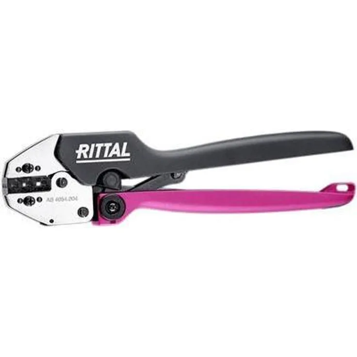 Rittal Presszange Aderendhülsen 4054004 (4054004)