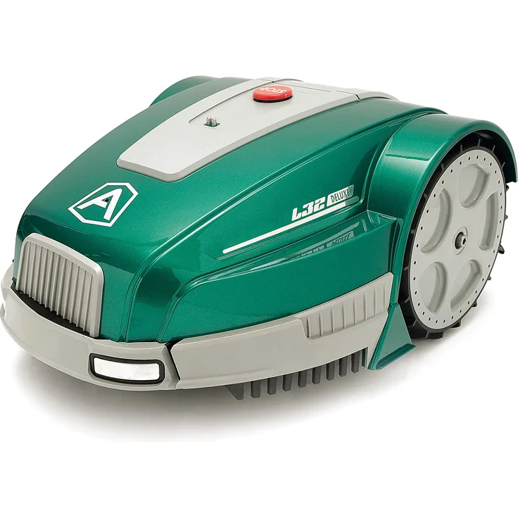 Ambrogio Roboter Zucchetti Ambrogio L32 fino a 800 m² grün