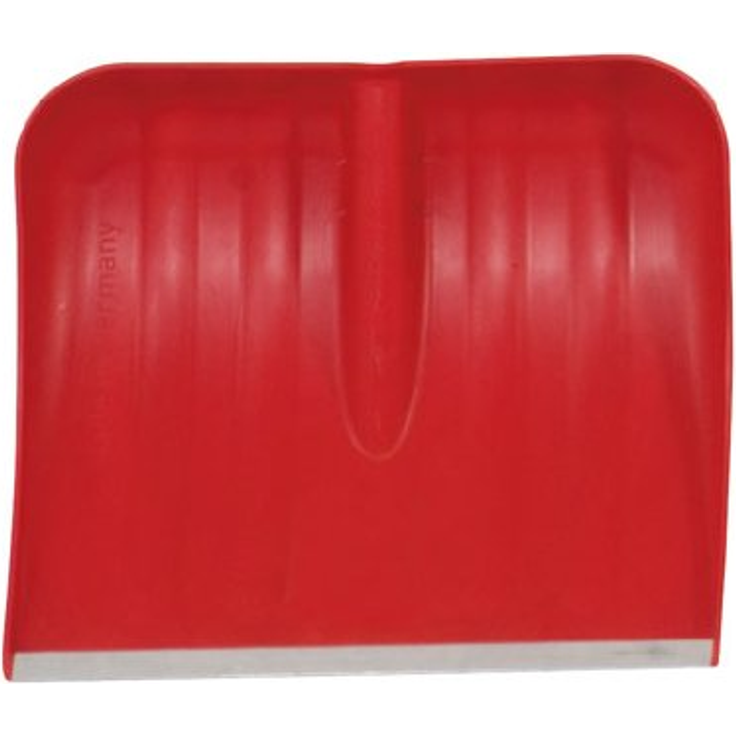 WOLF-Garten Multi-star Kunststoff-Schneeschaufel (SN-M 42) Aluminium-Stiel mit D-Griff - Preisvergleich – Bild 2