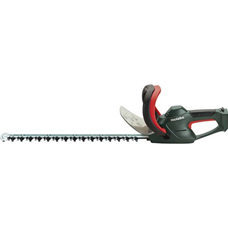 Metabo AHS 18-55 Akku-Heckenschere, 53 cm, Solo ohne Akku, 1,8 cm Schnittstärke – Bild 3