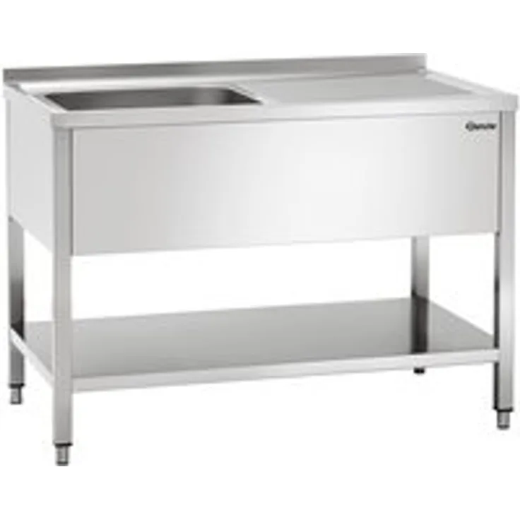 Bartscher Spülcenter 700, B1200 Becken LI