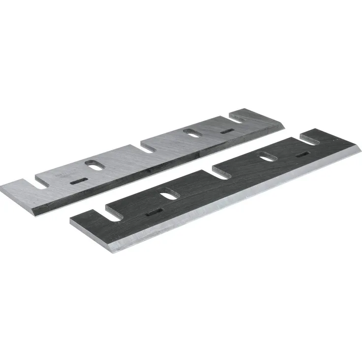 Makita Hobelmesser Produktabmessung, Länge: 170mm D-63666 2St.