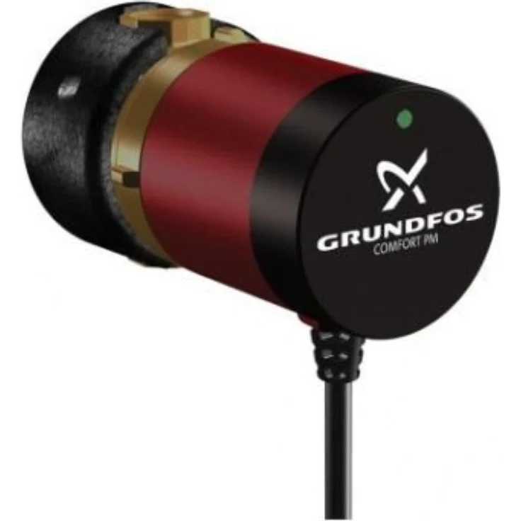 Grundfos Umwälzpumpe UP 15-14 Uhr B 97916771