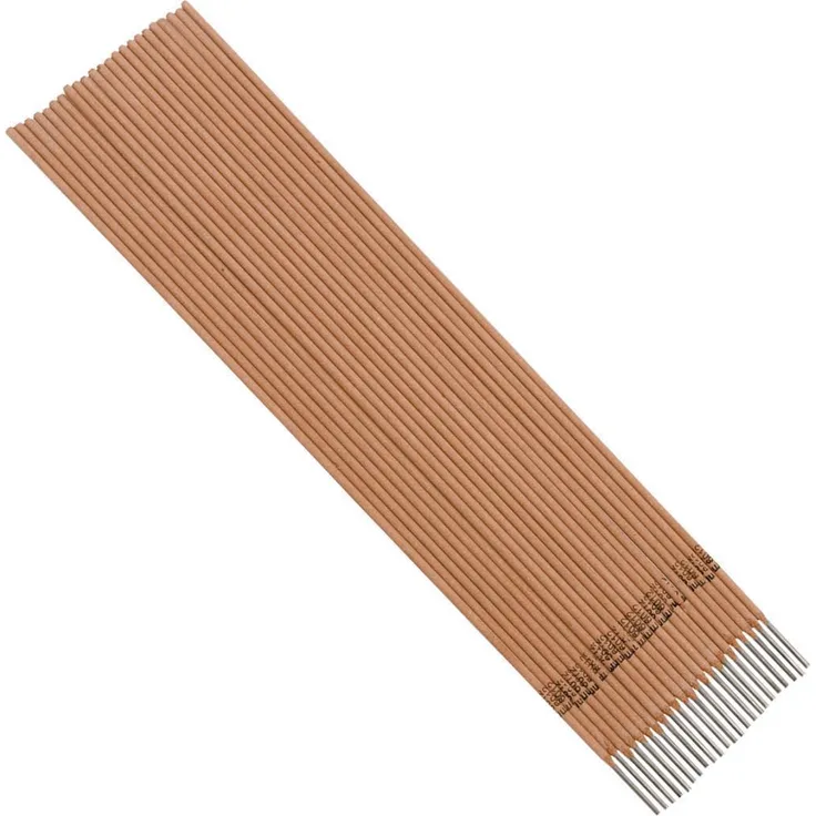 Stabelektroden 2.5 mm 1 kg