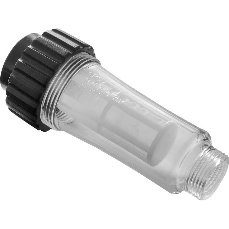 Nilfisk 128500674 Wassereinlassfilter Hochdruckreiniger-Zubehör, 8cm