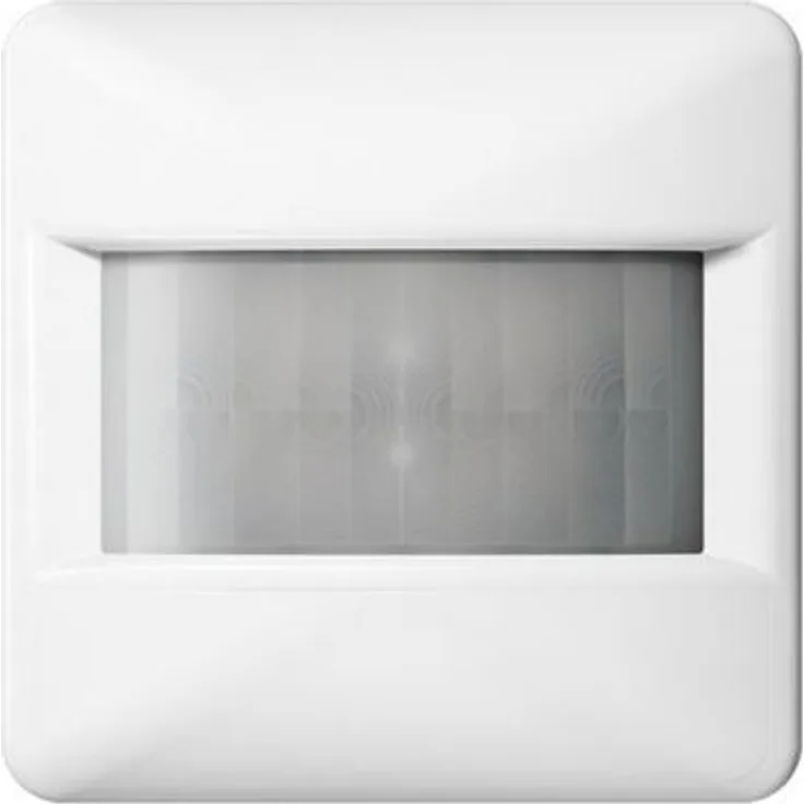 Jung Automatik-Schalter CD 1180 ws