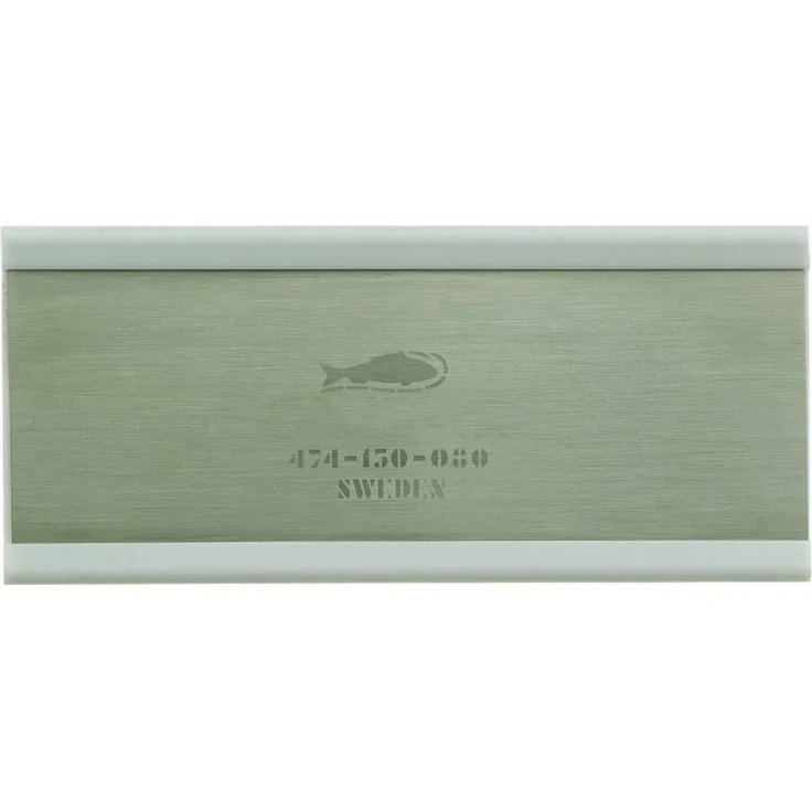 Bahco 474-150-0.60 IR474-150-0.60 Abziehklingen 150x0,6mm aus Chrom-Nickel-Stahl