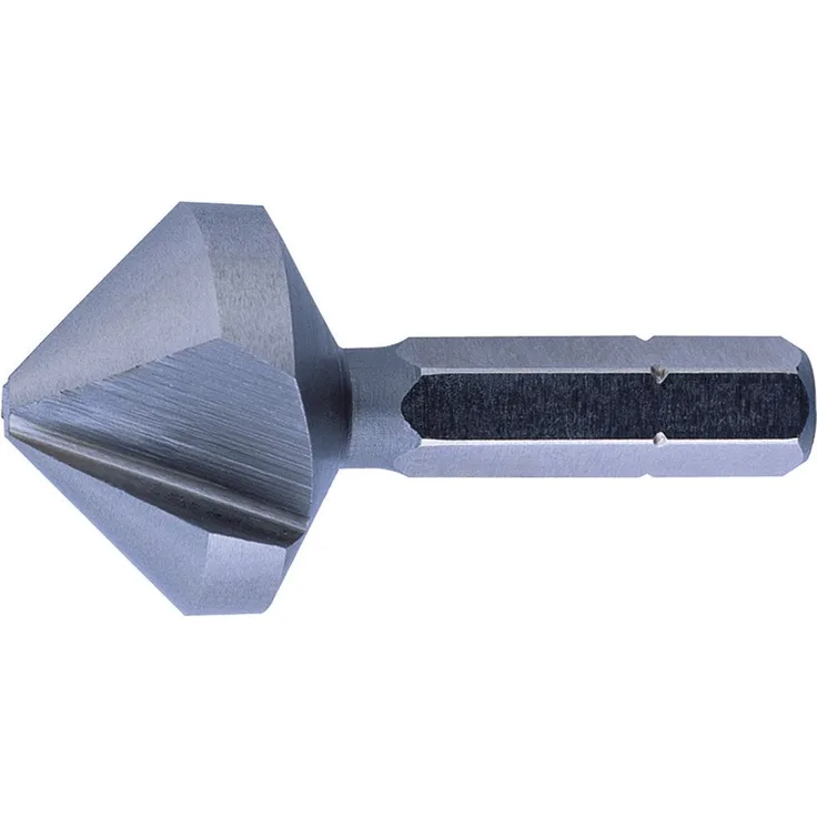 Forum 4317784812115 Kegelsenker-Bit HSS 90G 10,4mm