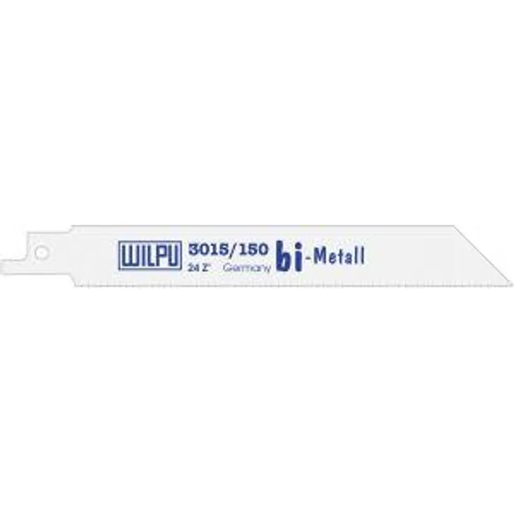 *WILPU Säbelsägeblatt entspr. S 1122 AF
