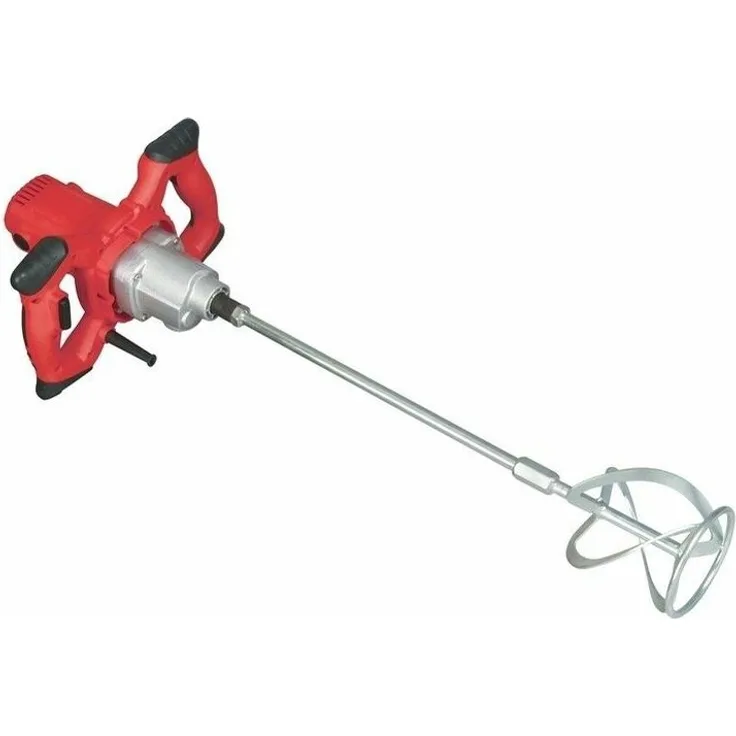 Altrad Mixer Super Pro 1600W Mischleistung 90L 2 Geschwindigkeiten - PROMIX 1600