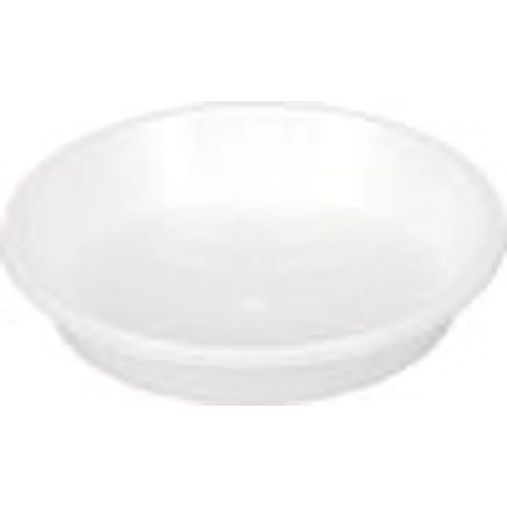 MM Spezial Geli Goods for green TOPFUNTERSETZER Untersetzer 14cm Weiss