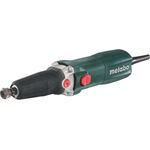 Metabo 6.00616.00 GE 710 Plus Geradschleifer, Schwarz, Grün