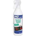 HG Kochfeld Reiniger täglich 500 ml