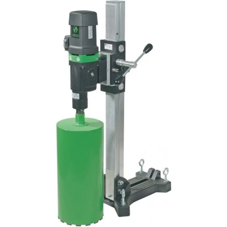 Eibenstock Diamant-Bohreinheit DBE 250 R
