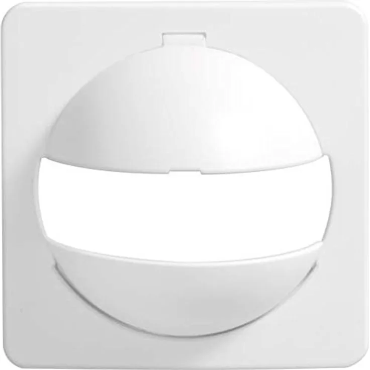 ESYLUX ESYLUX Abdeckung IP20-G55 weiß Abdeckung IP20-G55ws MD 180i und PD 180i allgemein Zubehör für Bewegungsmelder 4015120427169