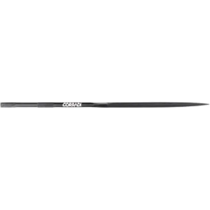 Pferd CORRADI®-Nadelfeile 104 140 mm H3 VPE: 12 (12804145)