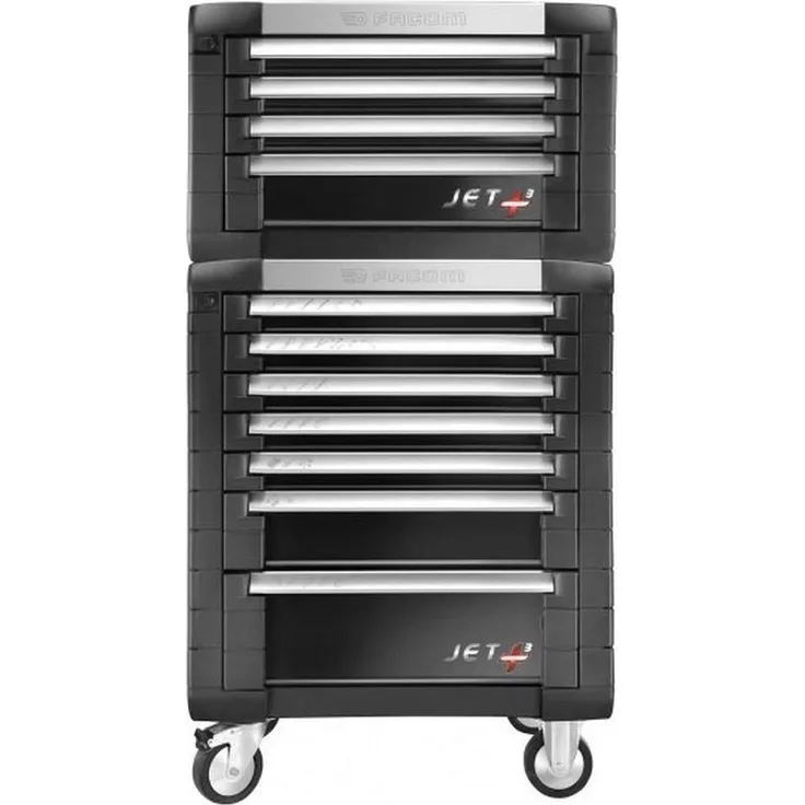 Facom Sortiment mit CM.150A und JET.7GM3