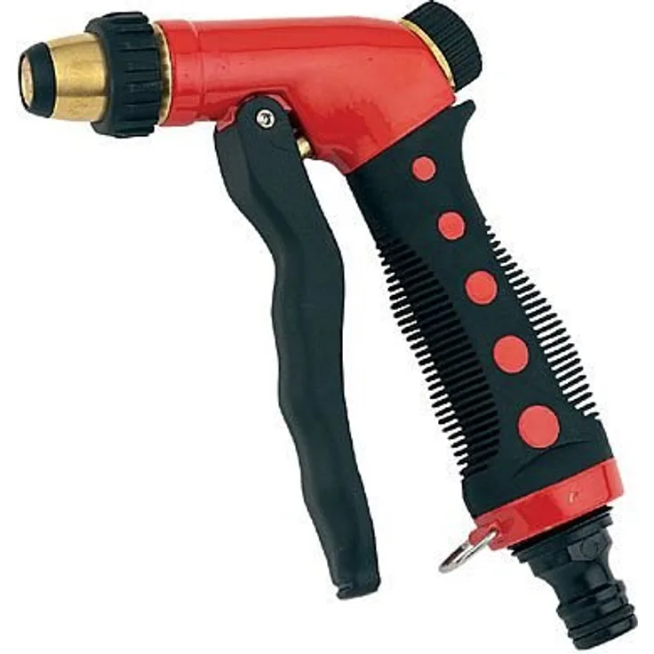 Altuna 431L – verstellbare Pistole mit 3 Düsen Ref. 431